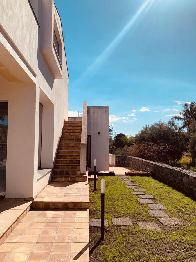 Petrasicula Apartment Aci Trezza Exterior photo