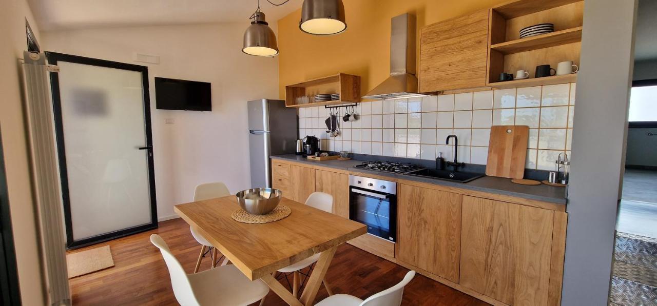 Petrasicula Apartment Aci Trezza Exterior photo